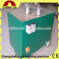 Price For Automatic Pipe Curving Machine